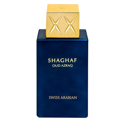 Shaghaf Oud Azraq