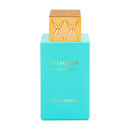 Shaghaf Oud Tonka