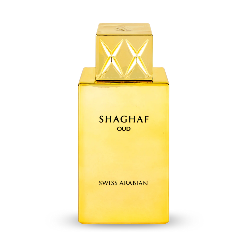 Shaghaf Oud