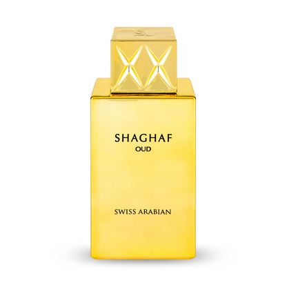 Shaghaf Oud