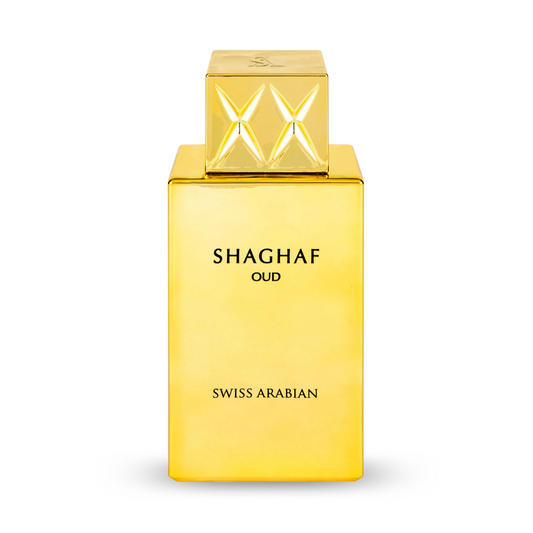 Shaghaf Oud