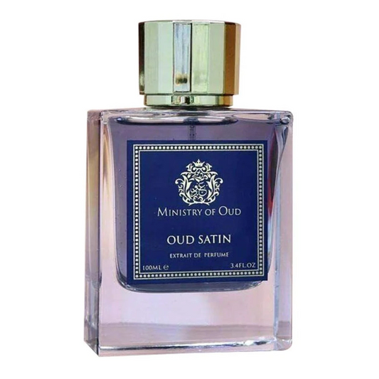 Oud Satin