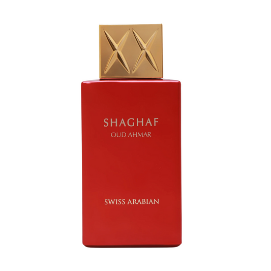 Shaghaf Oud Ahmar